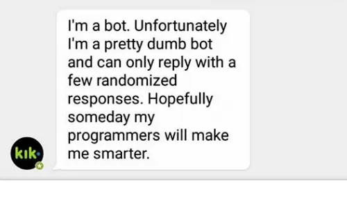 A better alternative to AI Chatbots