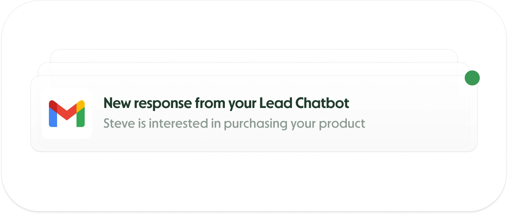 Boost visitor-to-lead conversion rates with interactive forms